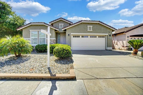 4509 Blossom Ranch Drive, Elk Grove, CA 95757 - #: 226069585