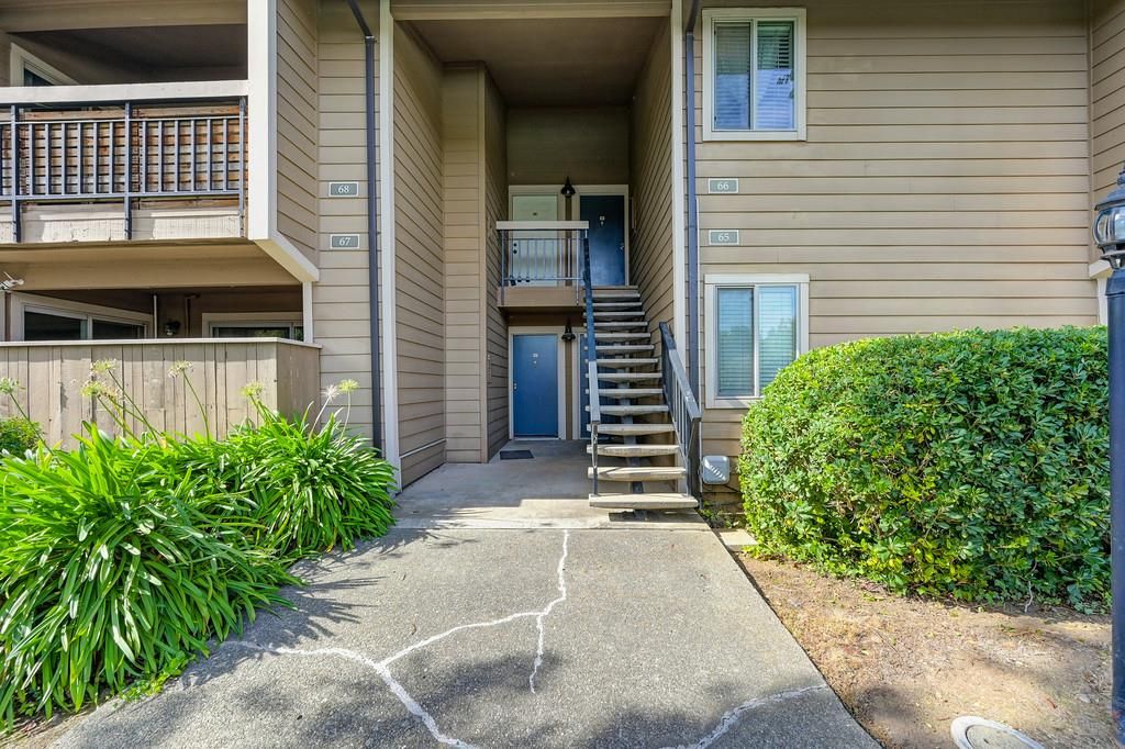 Photo of 9160 Madison Avenue #68, Fair Oaks, CA 95628 (MLS # 225137172)