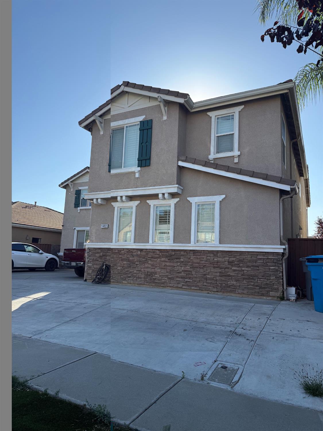 1482 Tori Lane