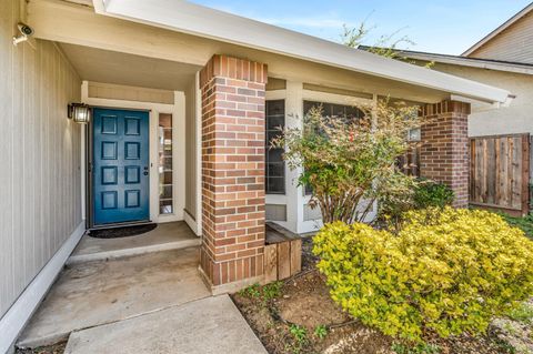 1612 Alnwick Drive Roseville CA 95747