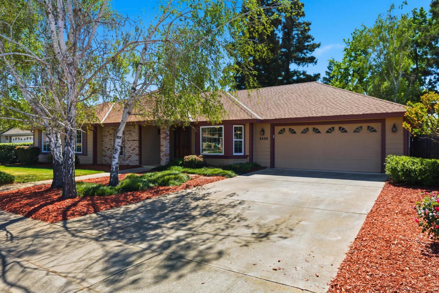 3456 Jefferson Avenue