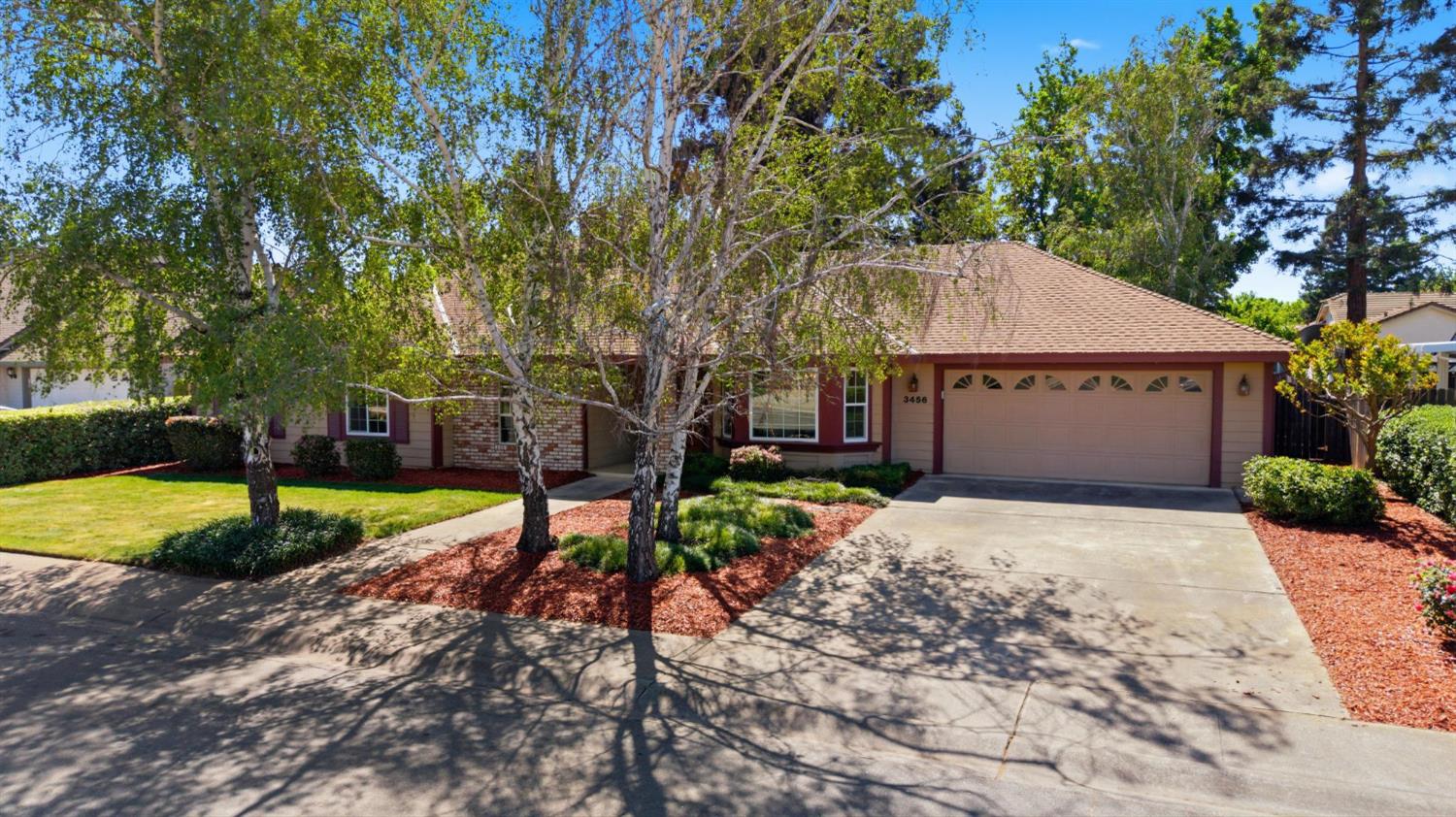 3456 Jefferson Avenue