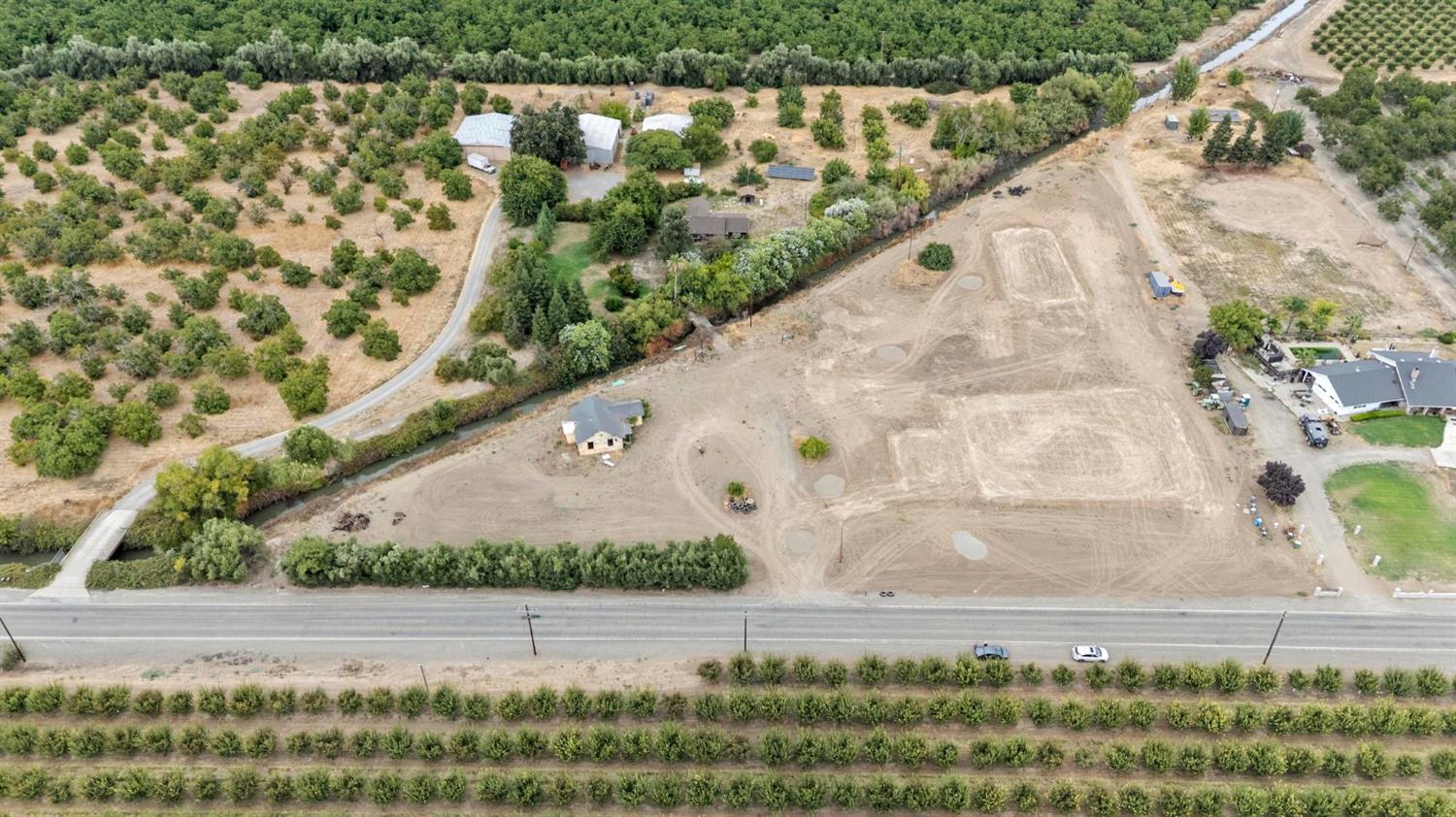 2871 Pease Road