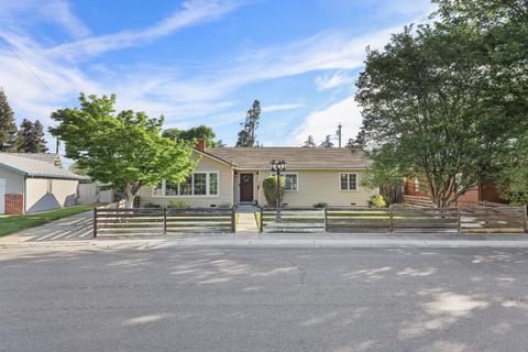 8052 Valencia Avenue Stockton CA 95209