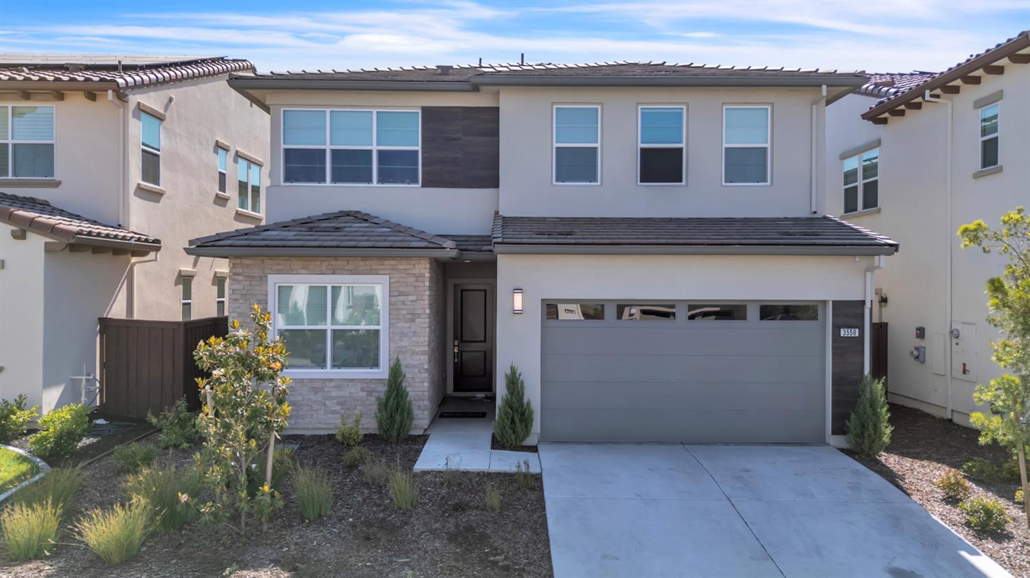 3558 Black Sage Street