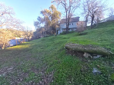 1350 Love Street Angels Camp CA 95222