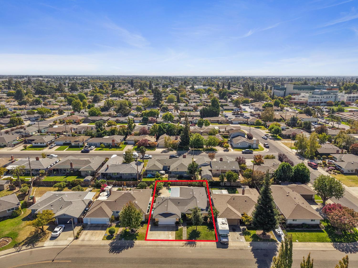 932 Sylvia Drive