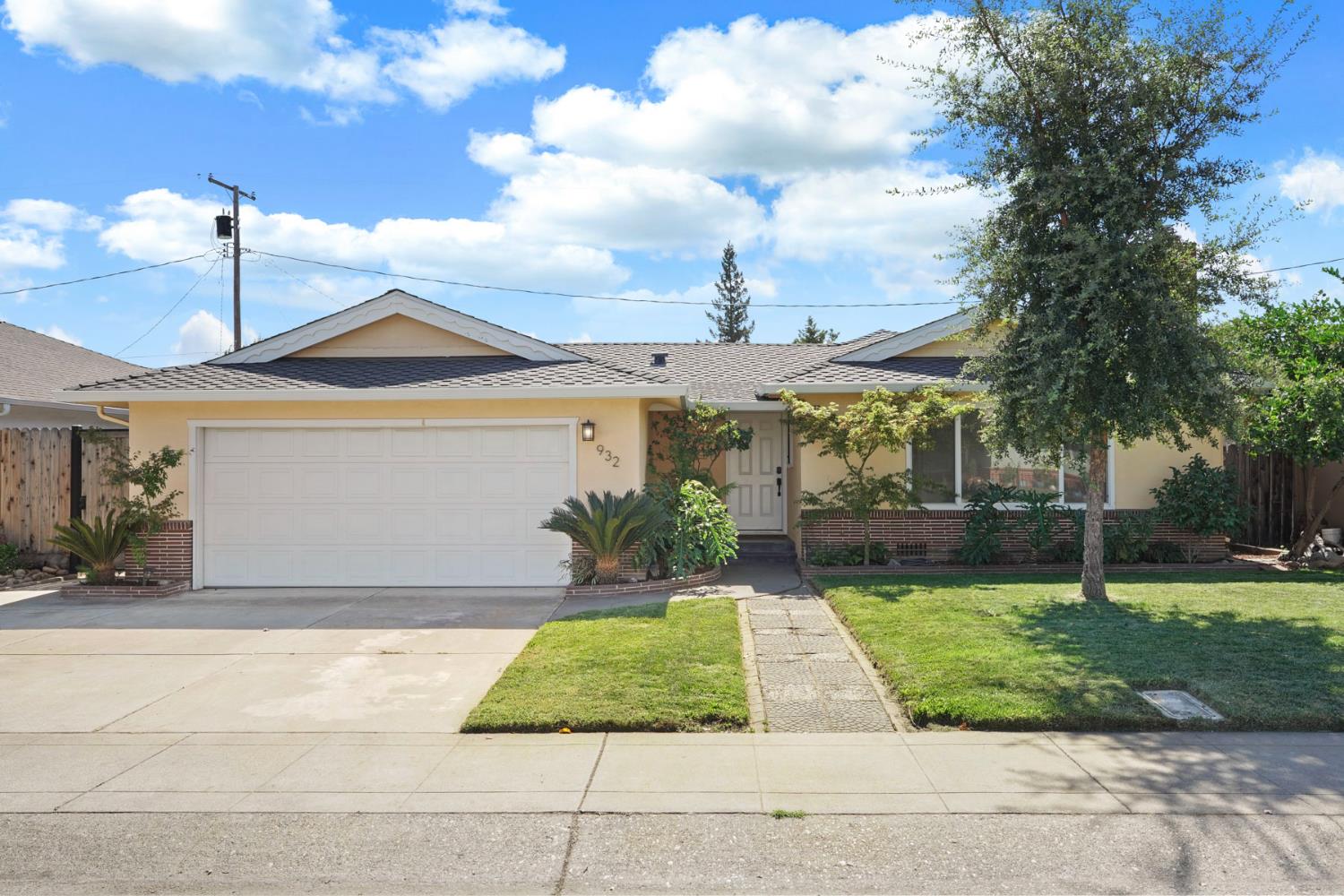 932 Sylvia Drive