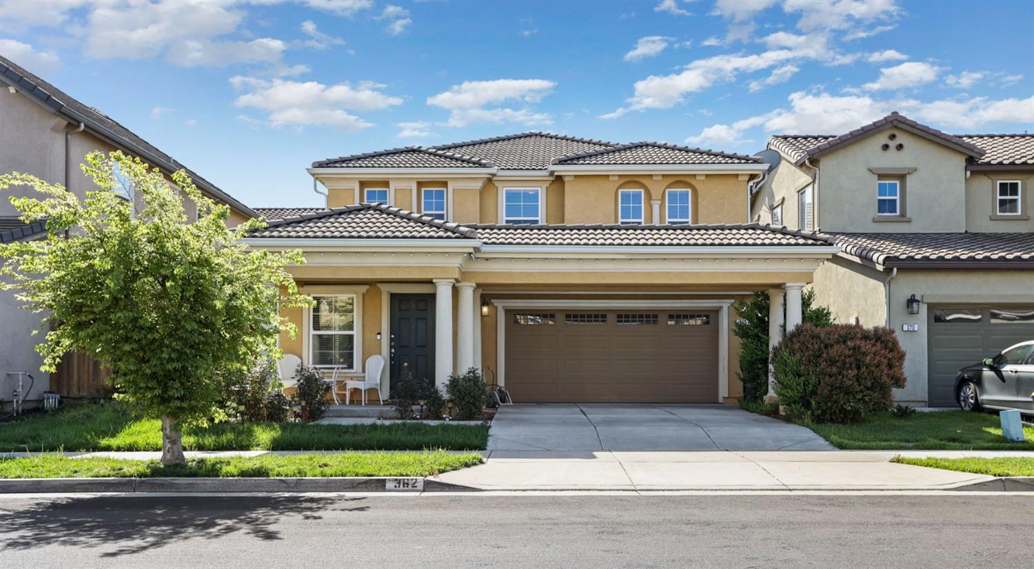 362 Craftsman Drive