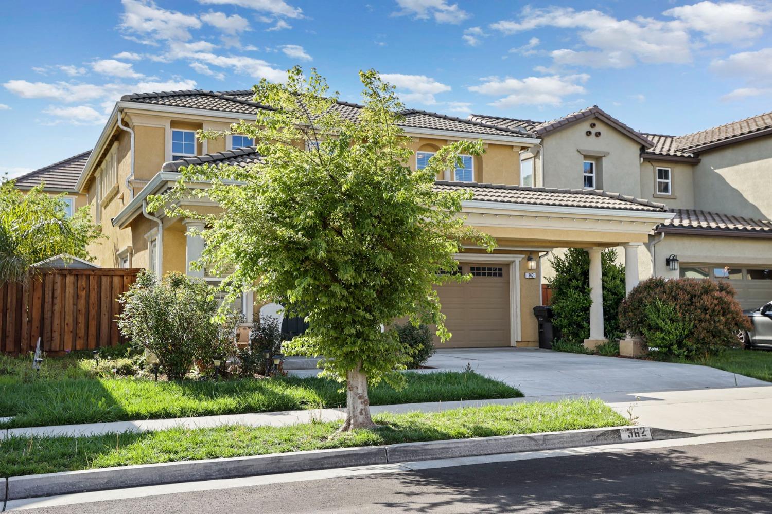 362 Craftsman Drive
