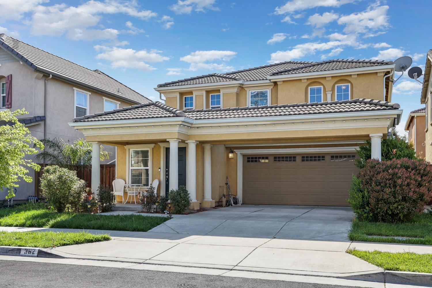362 Craftsman Drive