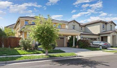 362 Craftsman Drive Lathrop CA 95330