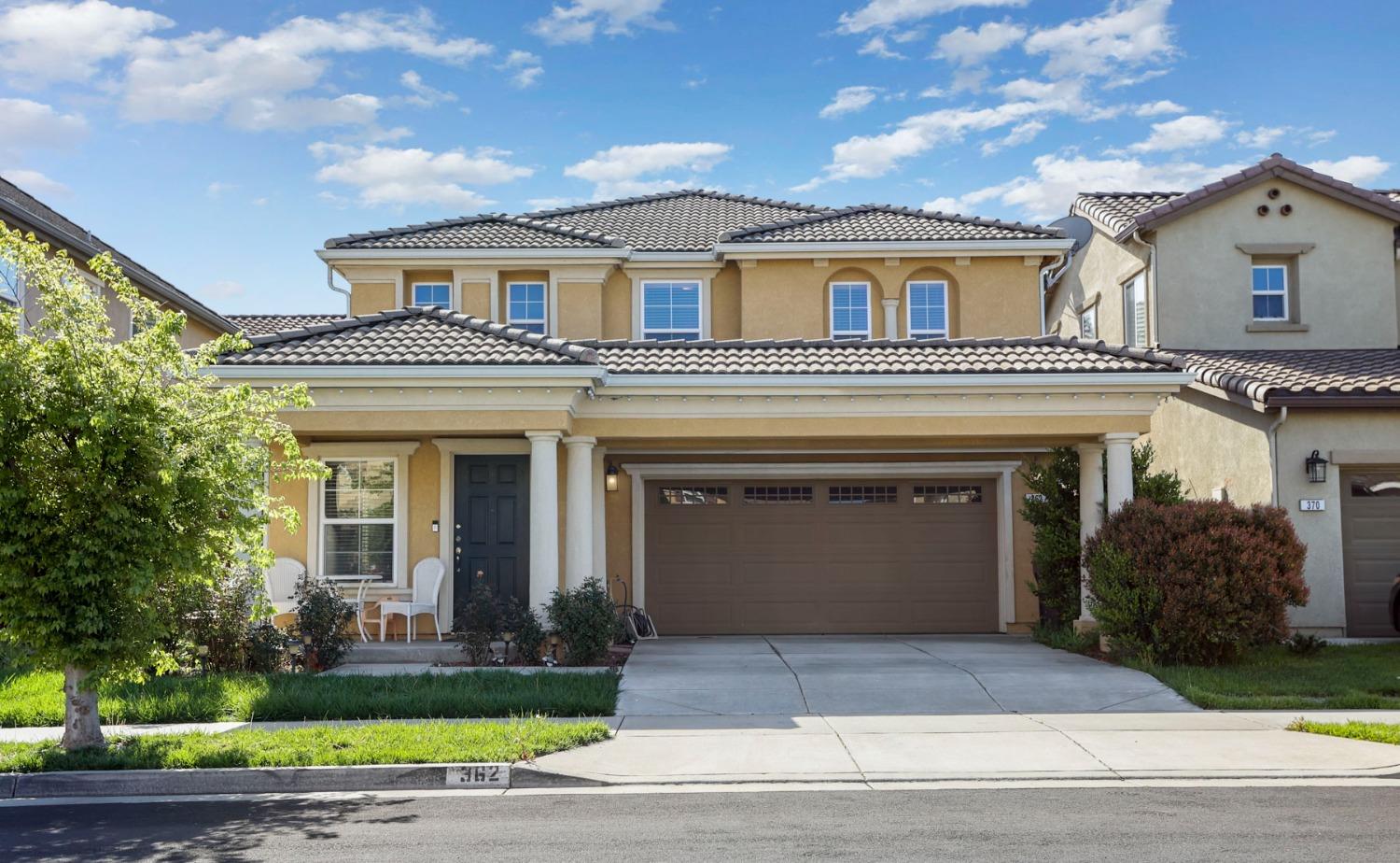 362 Craftsman Drive