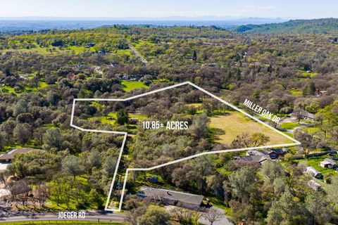 10925 Joeger Road Auburn CA 95602