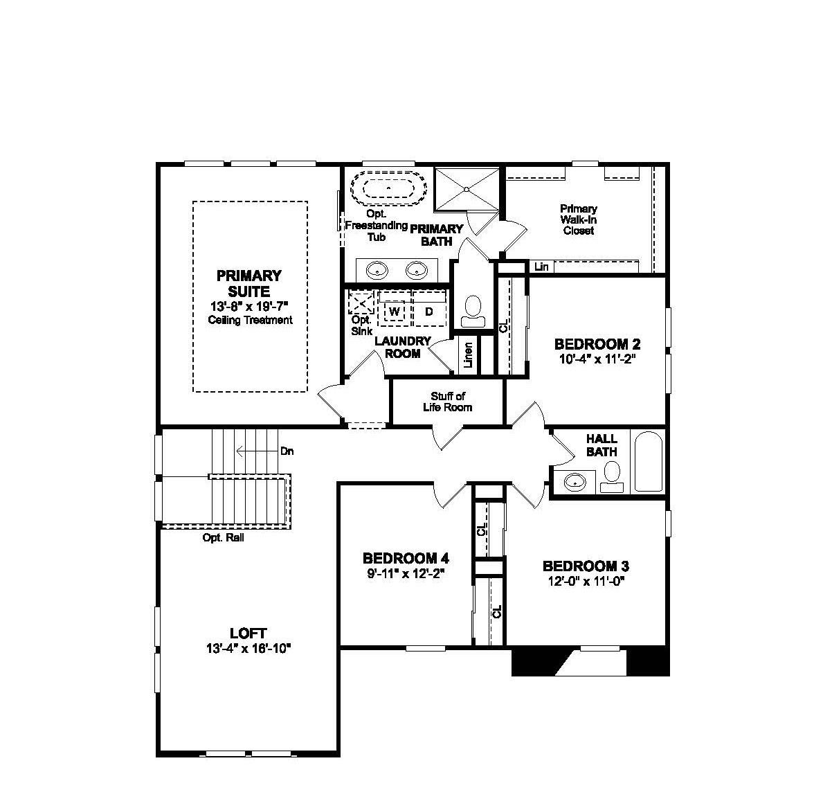 1867 Bedrock Lane