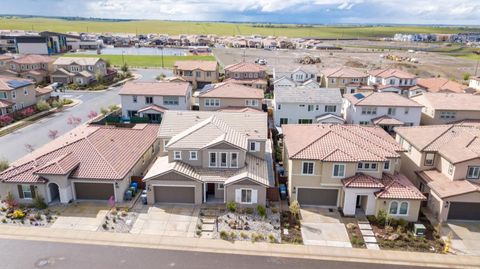 4643 Flagstaff Drive Folsom CA 95630
