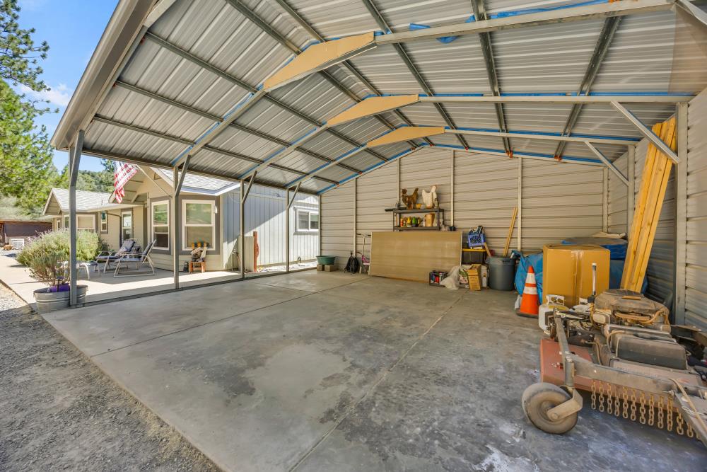 2274 Sand Ridge Road