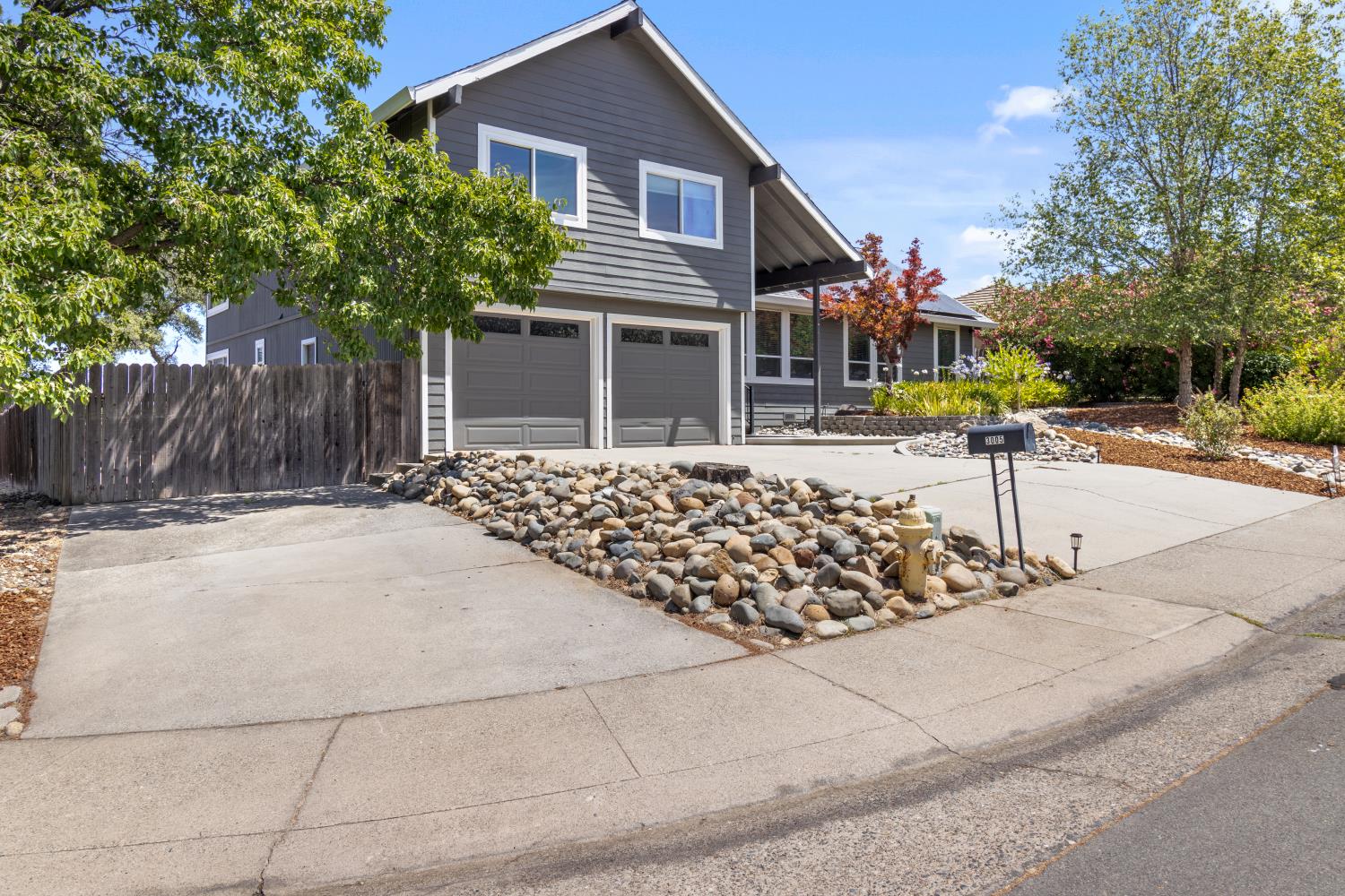3005 Sunset Hill Road