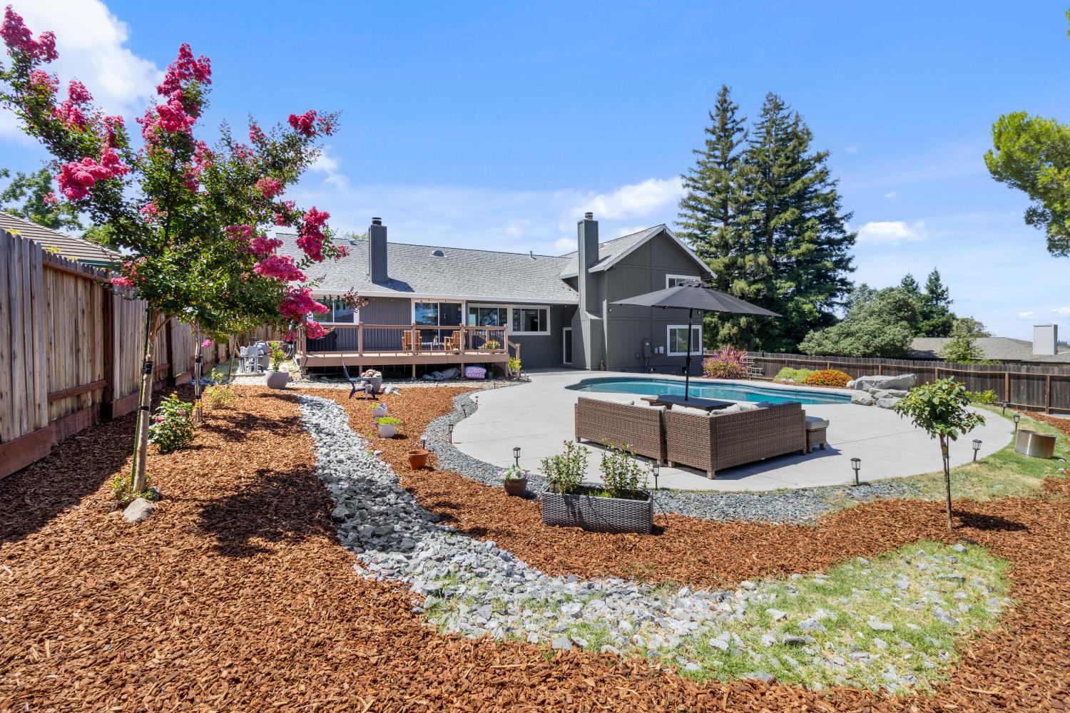 3005 Sunset Hill Road