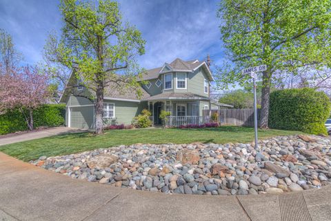 629 James Drive Placerville CA 95667