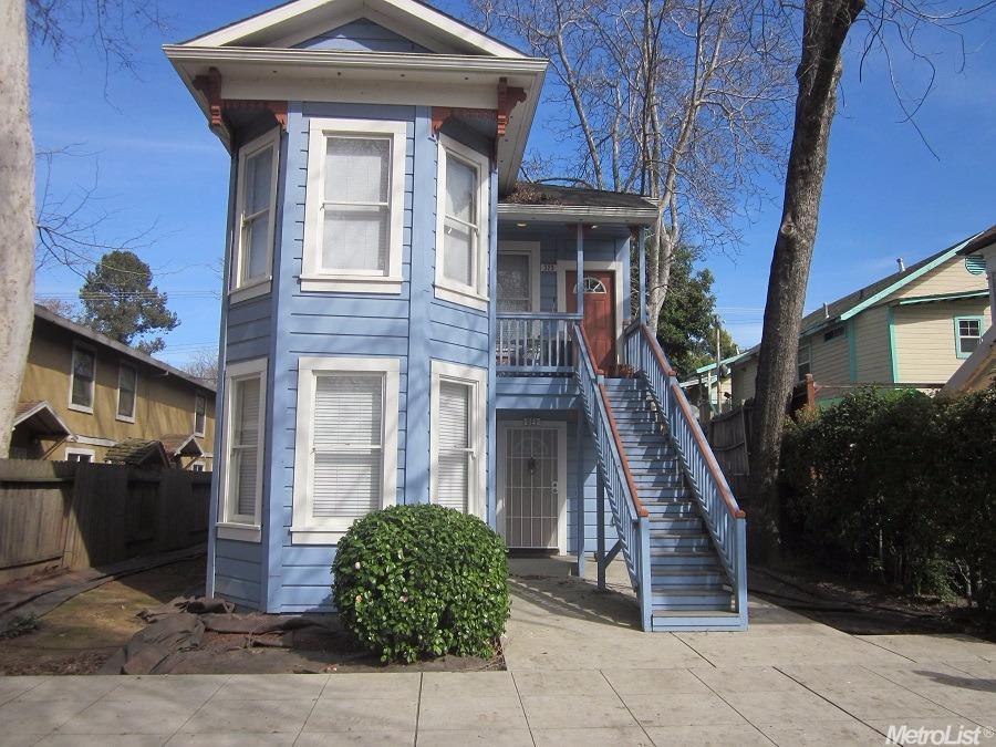 321 U Street