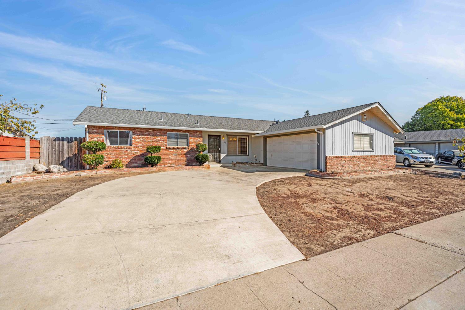 1109 Durant Street