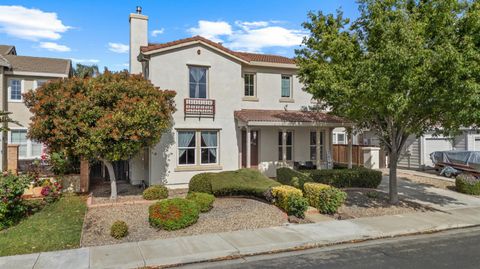521 McDowell Way Tracy CA 95377