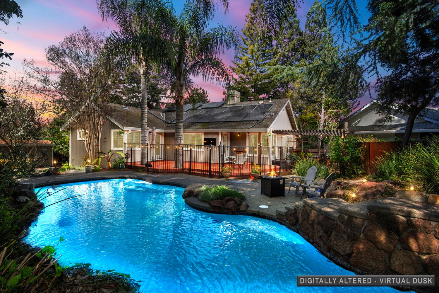 8272 Woodlake Hills Drive