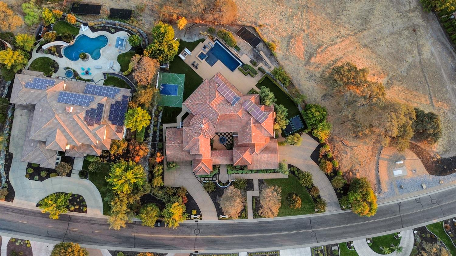 3360 Vista De Madera