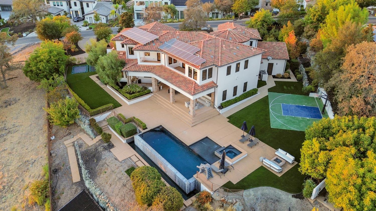 3360 Vista De Madera