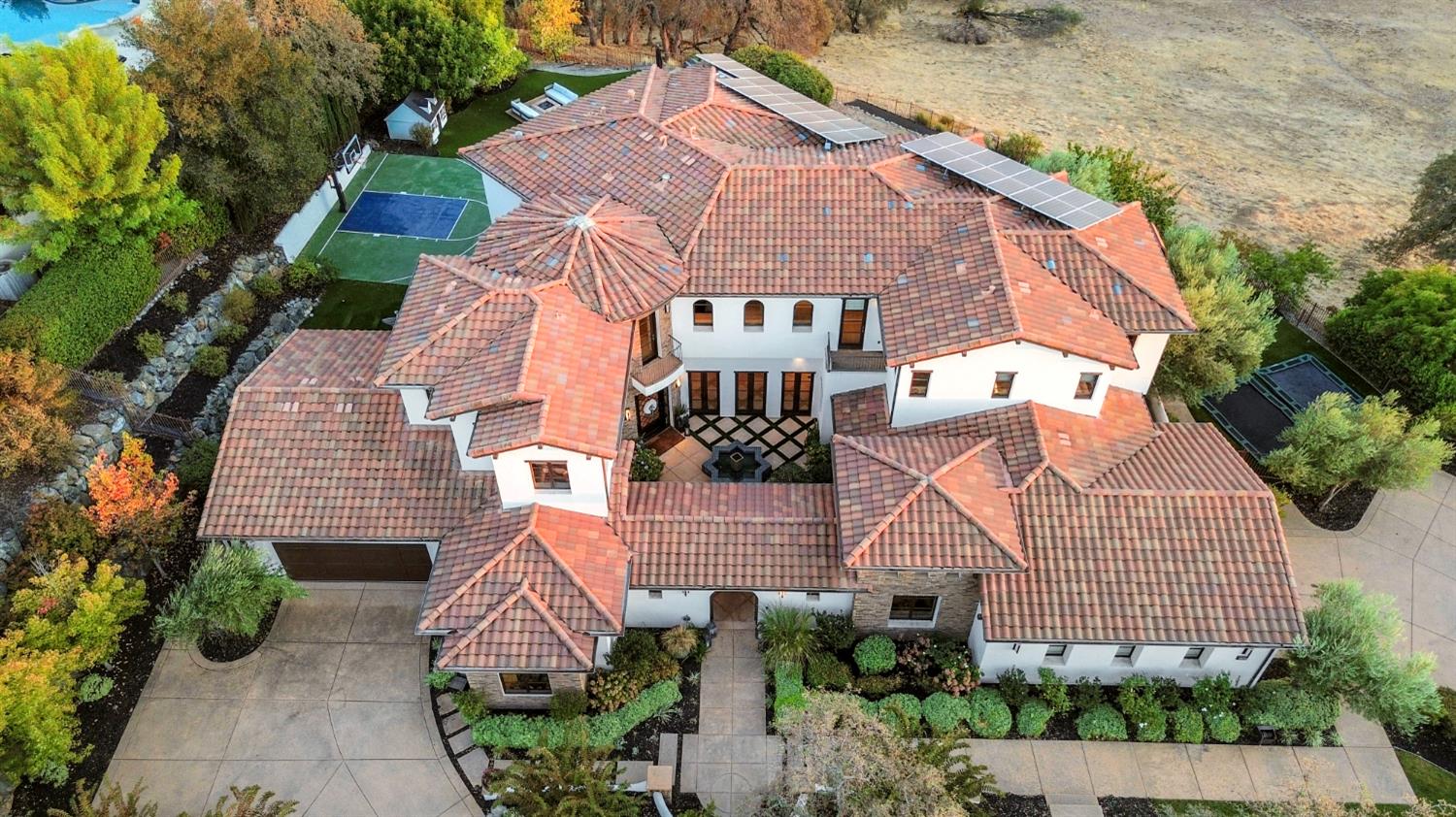3360 Vista De Madera