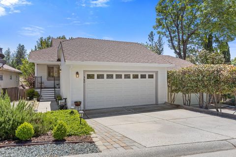 360 Vistamont Drive, Grass Valley, CA 95945 - MLS#: 225048818
