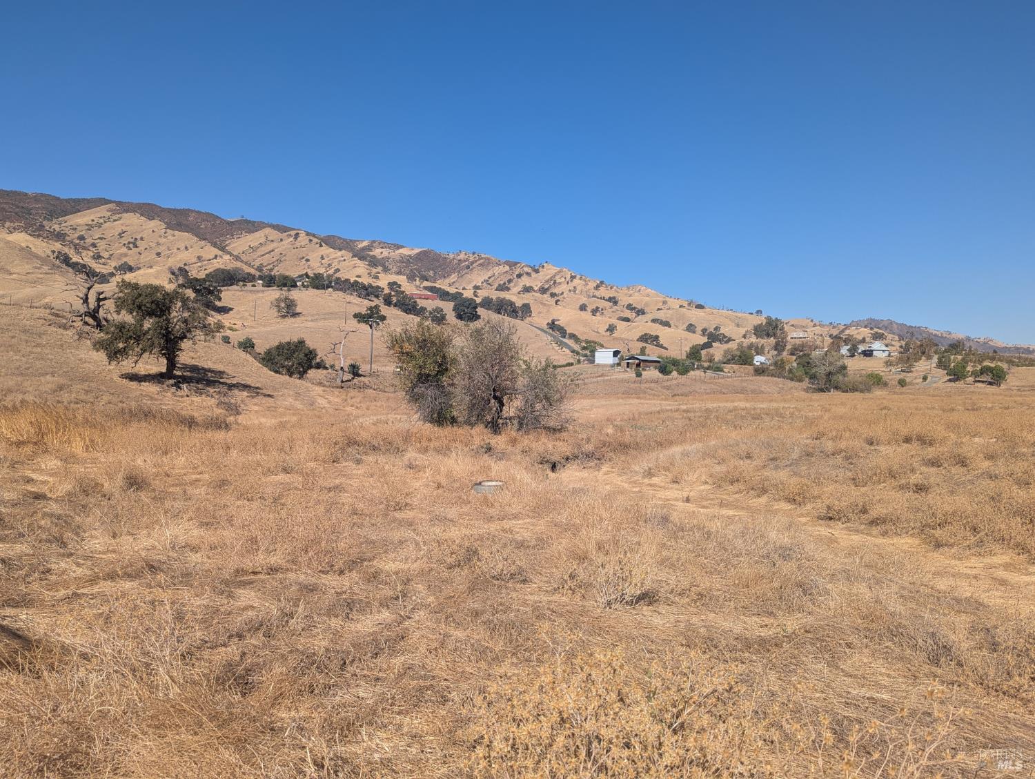 0 Quail Canyon Road