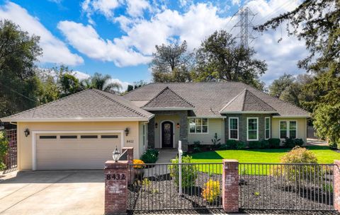 8432 Granite Drive Granite Bay CA 95746