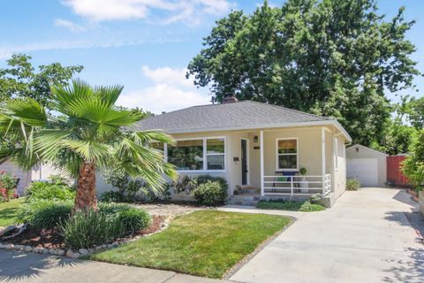 5960 12th Avenue, Sacramento, CA 95820 - MLS#: 225060973