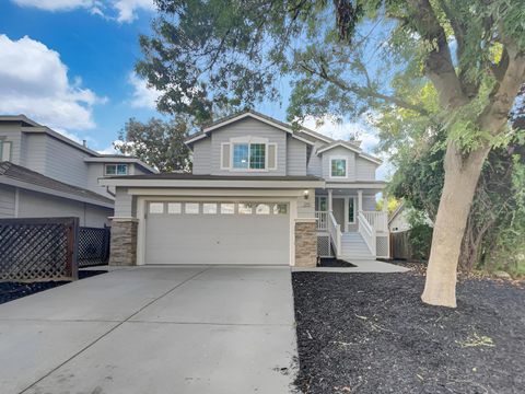 1540 Pastal Way Davis CA 95618