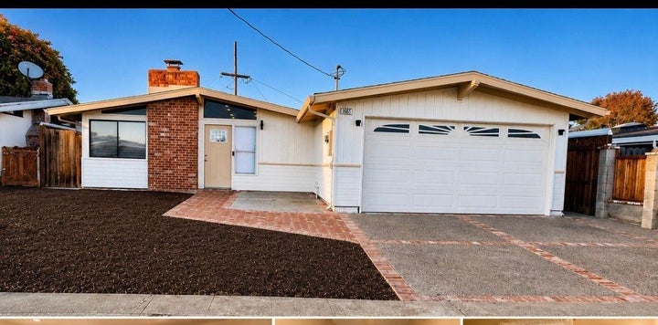 Photo 1 of 20 — 1661 Cheney Lane, Hayward, CA 94545