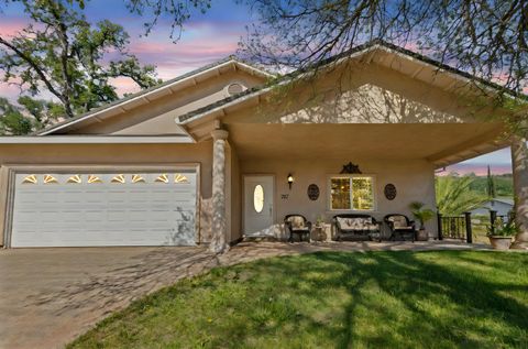 217 Poker Flat Road Copperopolis CA 95228