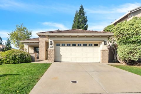543 Heiler Way Folsom CA 95630