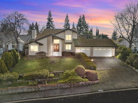 11110 Tanglewood Drive Auburn CA 95603