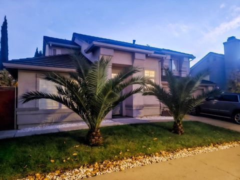 3512 Merano Way Antelope CA 95843