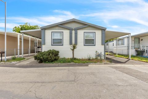 7357 Sanborn Lane Sacramento CA 95823