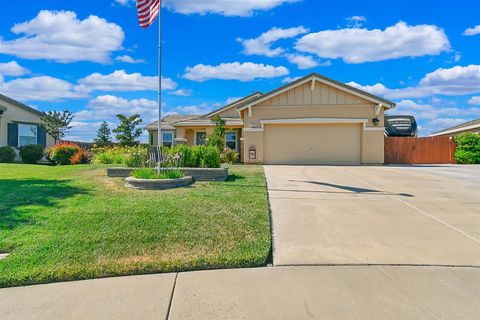 2469 Aberdeen Court Marysville CA 95901