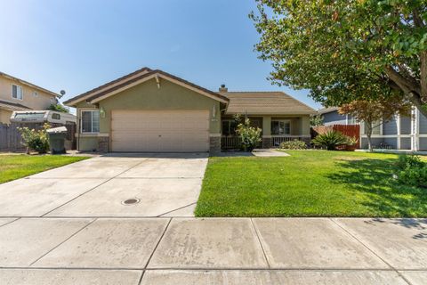 5304 Countrybrook Lane Salida CA 95368