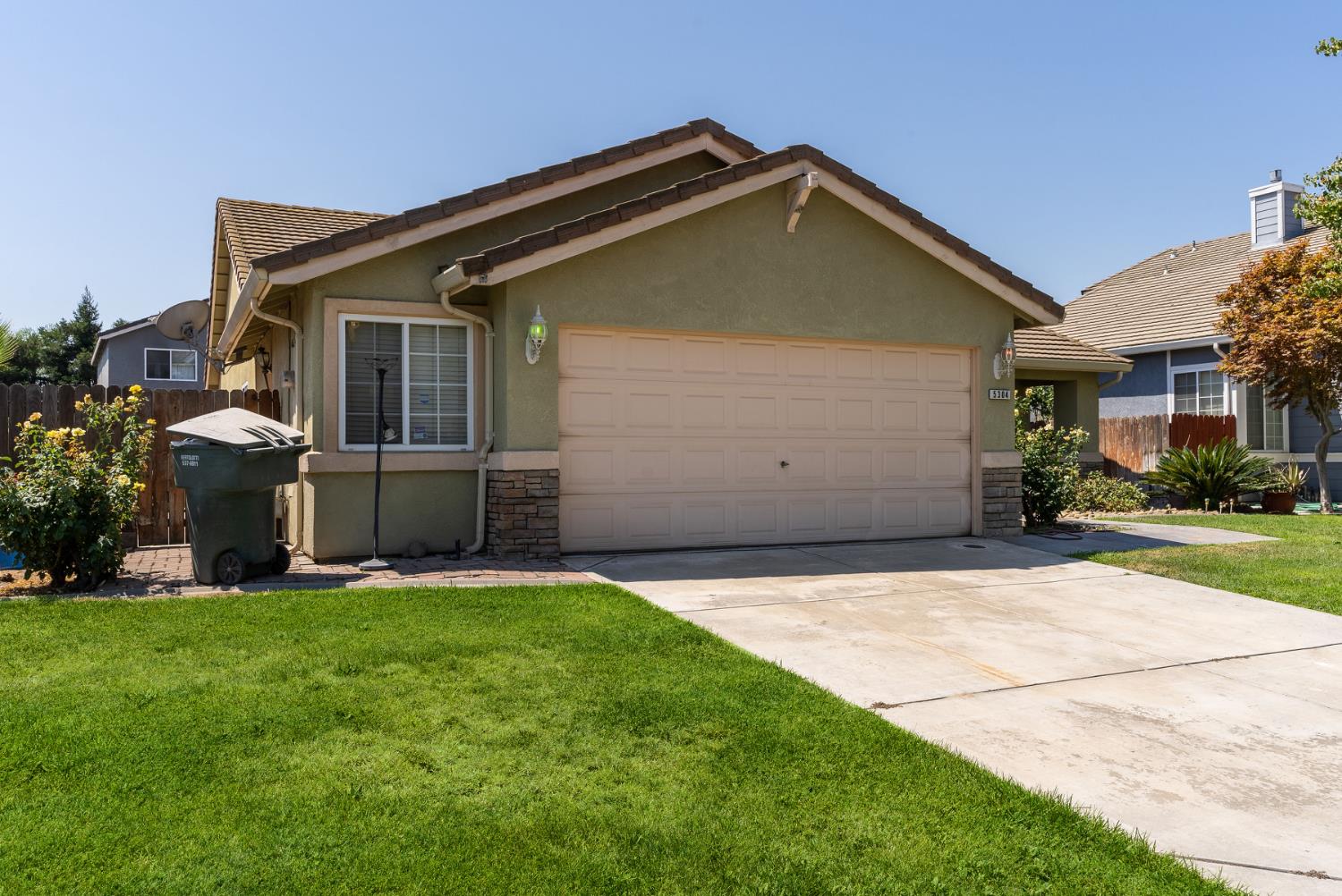 5304 Countrybrook Lane