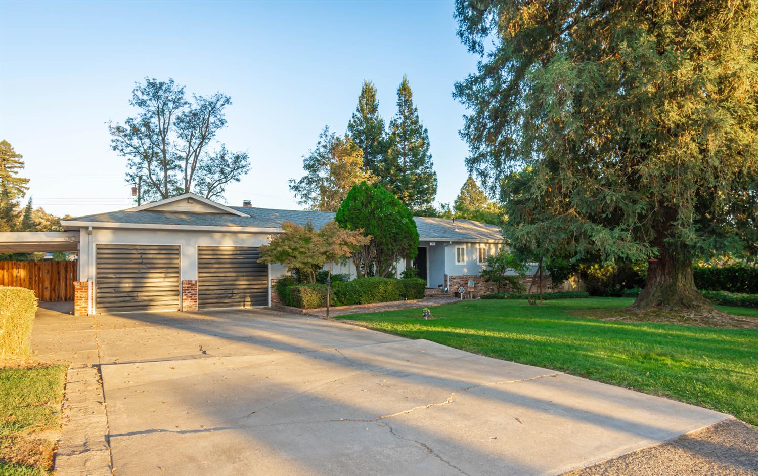 4620 Palomino Lane