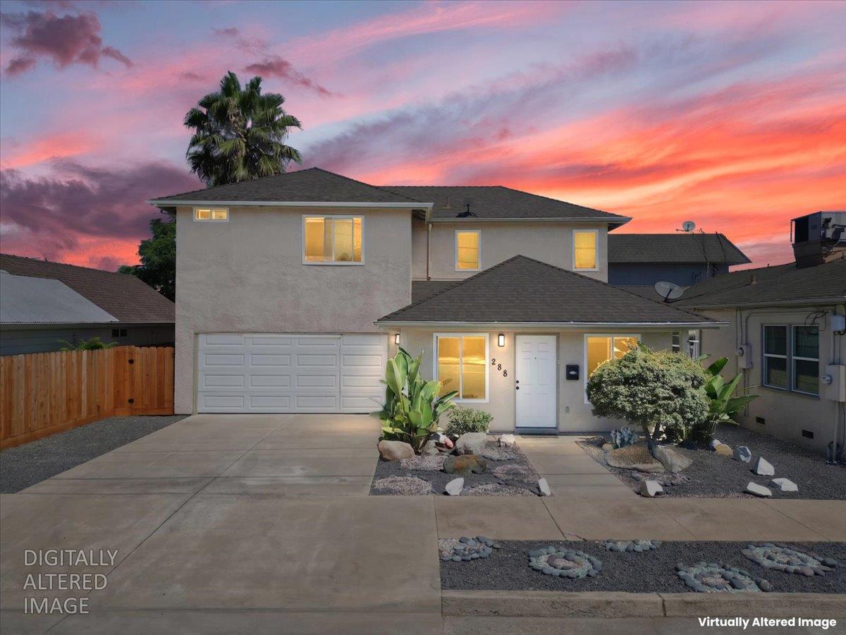 Photo 1 of 41 — 358 S 3rd Avenue, Oakdale, CA 95361
