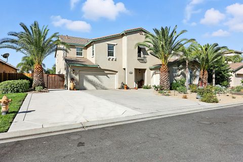 14510 Spyglass Circle Chowchilla CA 93610