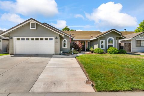 672 Pestana Drive Galt CA 95632
