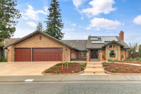 9153 Shady Hollow Way Fair Oaks CA 95628